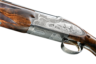 BROWNING HERITAGE HUNTER II,12M,76 INV+