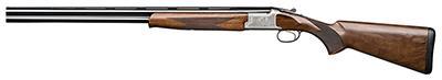 BROWNING B525 GAME 1 LH, 20M, 76 INV