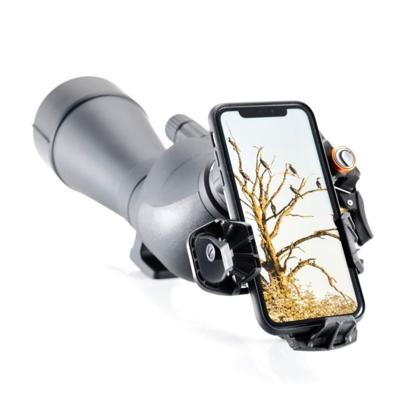 NOBLEX SPEKTIV NS 20-60X80 ED
