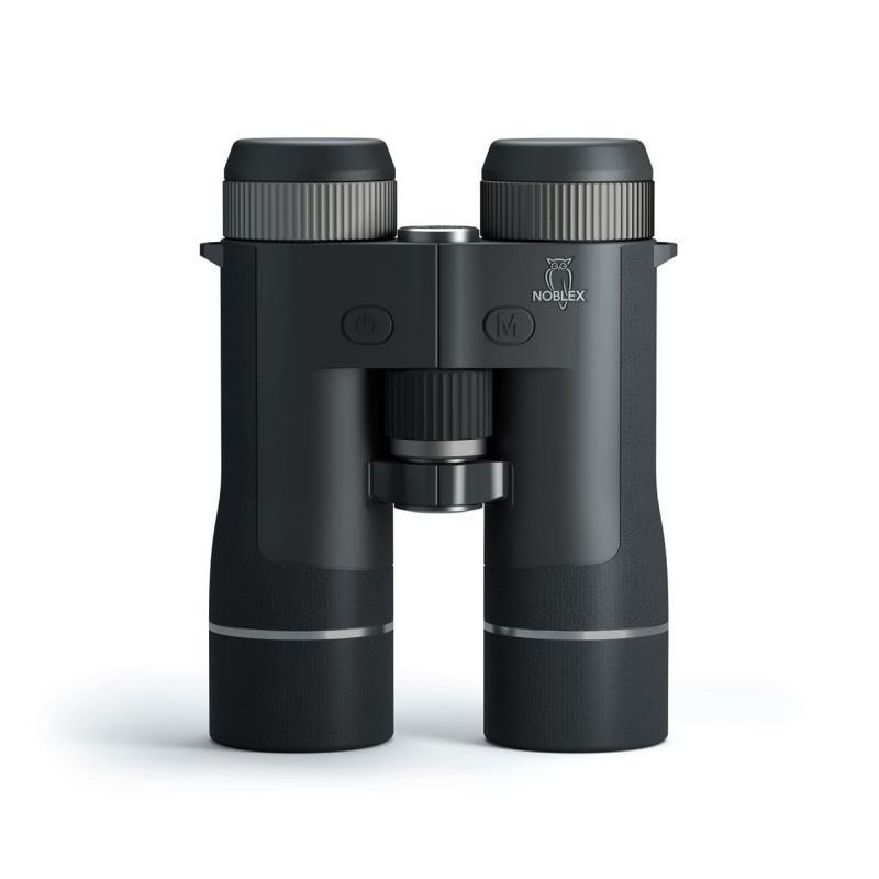 NOBLEX NF 10x42 R advanced távmérős